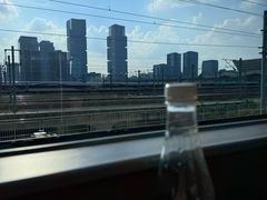 -郑州东站