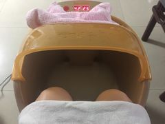 -苏沐堂全息足浴·SPA·按摩(万科美好广场店)
