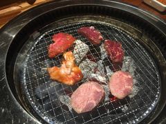 -御牛道日式烤肉料理(杭州万象城店)