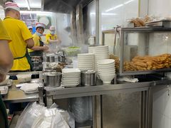 -穗银肠粉店(东川路店)