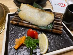 -松鱼亭·和牛烧肉(协鑫广场店)