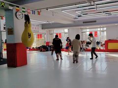 -津武堂散打搏击俱乐部(河西店)