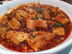 -椒爱水煮鱼川菜(CBD万达店)