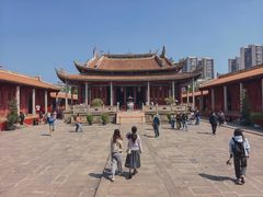 -揭阳学宫(榕城区)