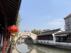 -召稼楼古镇