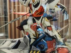 -上海金逸影城(静安大悦城店（原新恒星影城）)