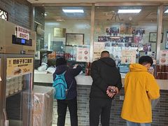 -清真·二嫂子煎饼果子(鼓楼旗舰形象店)