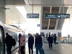 -长春西站
