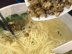 -东泰祥生煎馆(陕西南路店)