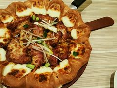 -必胜客(大悦城店)