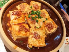 -广府乡下·饭庄(新港东路店)