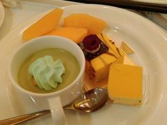 -好日子皇冠假日酒店·君怡咖啡厅(特美思大厦店)