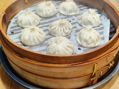 牛肉灌汤包-西安贾三灌汤包·回坊小吃·清真炒菜(北院门总店)