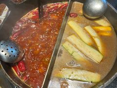 -大龙燚·旷野鲜火锅(广州首店)