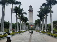 -五通灯塔公园