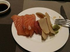 -美食汇·海鲜自助西餐厅·江门富力万达嘉华酒店