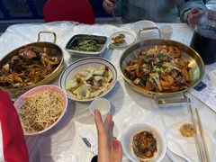 -石牌岭小亮蒸虾•湖北老字号(左岭店)