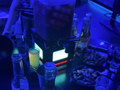 -赤红音乐现场(浦东金桥路店)