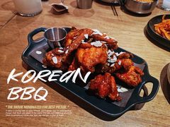 甜辣炸鸡-勾勾锅(联宝公寓店)