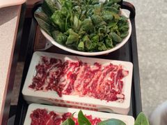 -八合里潮汕鲜牛肉火锅(广州五羊邨店)