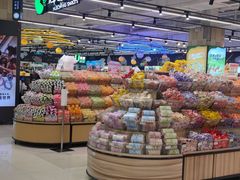 -永辉超市(鲁谷店)