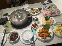 -椰客·海南椰子鸡(新塘永旺梦乐城店)