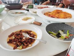 -写庭·鱼鲜川菜·宴请(铁像寺水街店)