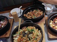 -得意啫·广东啫啫煲(前海HOP店)