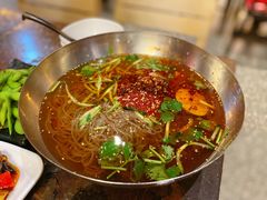 -枪火串烧·东北特色烧烤(罗湖总店)