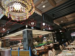 -通海俄式烧烤·俄罗斯大串(嵩山路店)