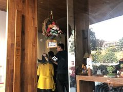 门面-十面春风·江南面馆(崇宁路店)