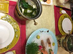 胡记海鲜火锅-胡记饭店(保工街店)