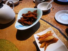 -七仙岭君澜度假酒店·桃源小馆中餐厅