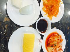 -桃园中华料理炸酱面(燕儿岛路店)