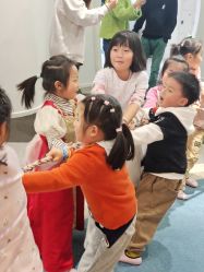 -MINI MARS KIDS CLUB亲子家庭中心(杨浦黄兴店)