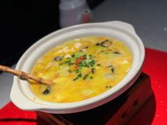 -春色如许·茶食餐厅(桃李春风店)