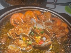 -相遇·川湘融合菜(丹阳吾悦广场店)
