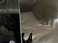 -长白山万达国际滑雪场