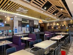 -太兴餐厅(小径湾店)