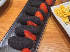 -福匠日本料理(人民路店)