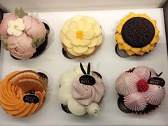 -Pantry's Best派悦坊蛋糕(K11购物艺术中心店)