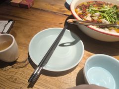 -缘生态云南菜·野生菌庭院餐厅(华侨城店)