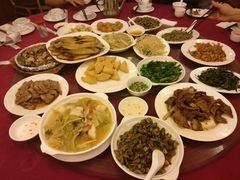 -深运潮州粥(东门店)
