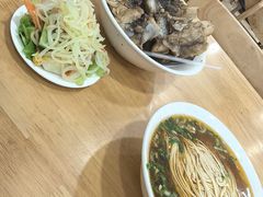 -水仙拉面(水仙街店)