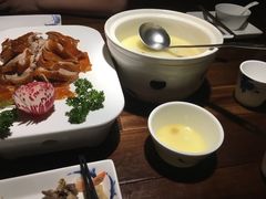 -宴秋杭州菜(锦艺城店)