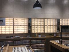-JINS(龙湖时代天街店)