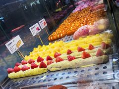 -LELECHA乐乐茶(美罗城店)