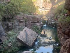 -云台山风景名胜区