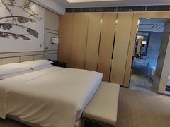 -上海宝华万豪酒店