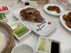-全聚德(前门店)